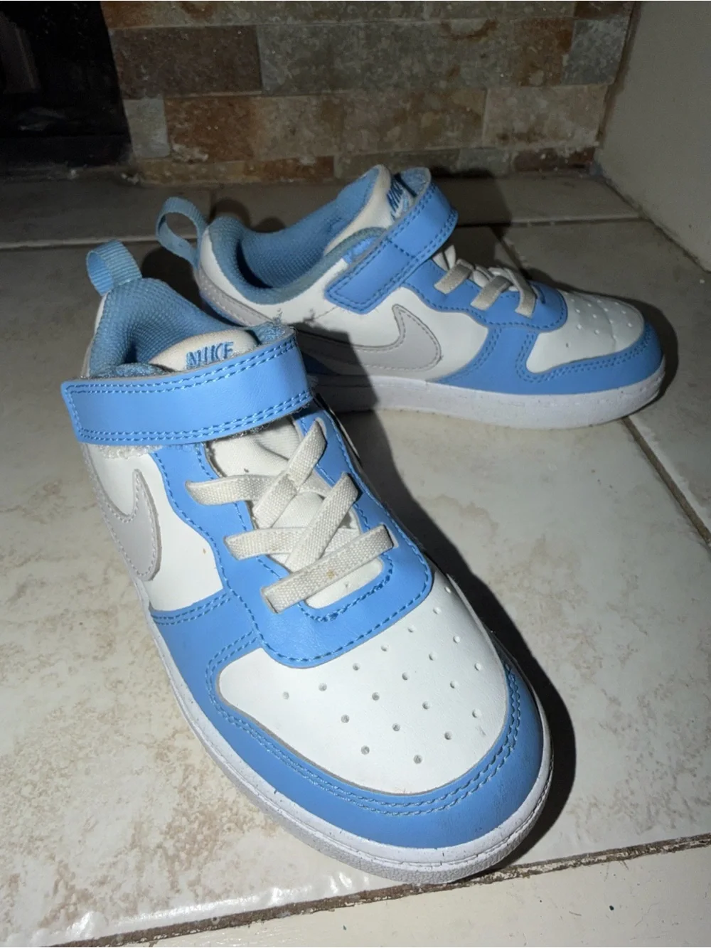 Nike toddler sneakers